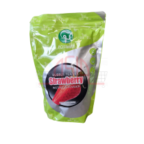 BOBA STRAWBERRY POWDER NON Dairy 1kg